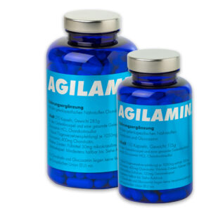 cenaPLUS+ Vitalstoffe | agilamin-ch