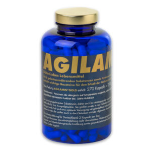 cenaPLUS+ Vitalstoffe | agilamin-msm